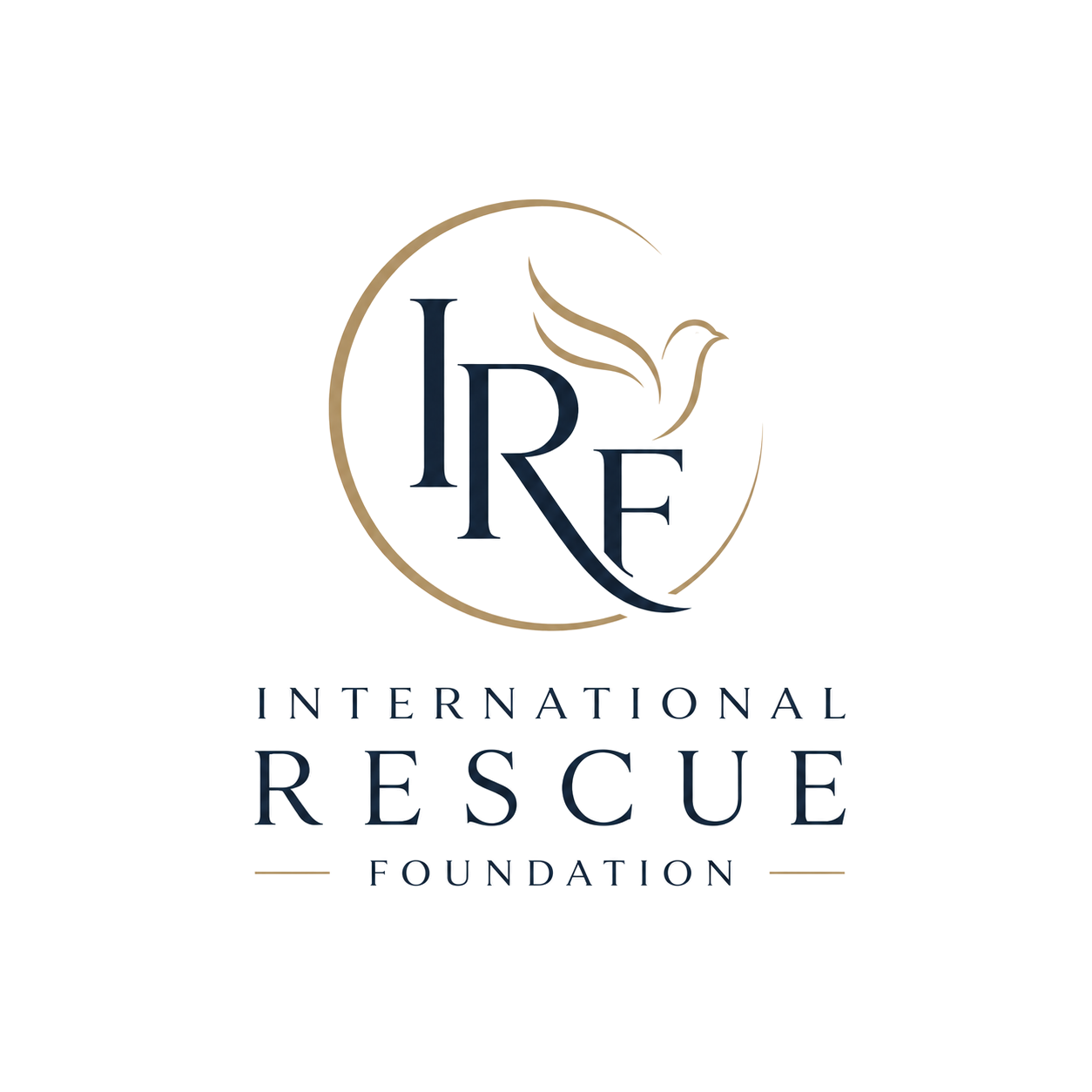 IRF Logo